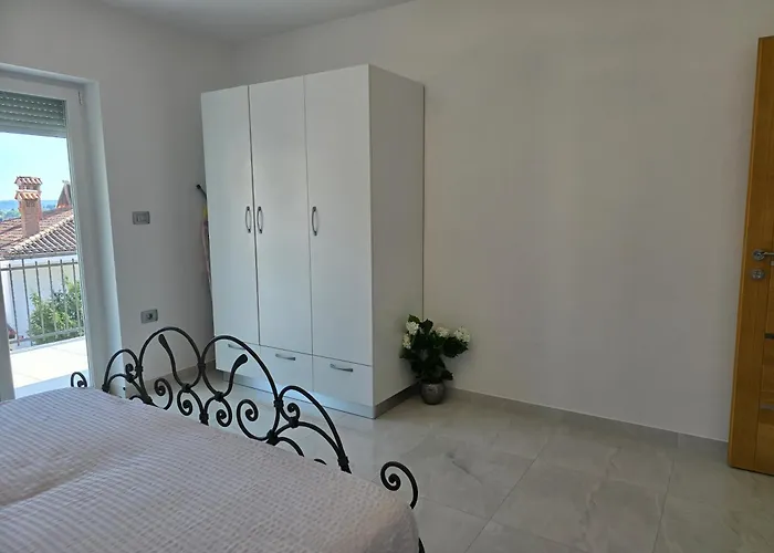 Mak Διαμέρισμα Πορτορόζ