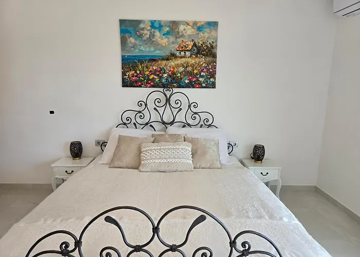 Lägenhet Mak Portorož