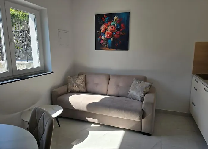 Mak Διαμέρισμα