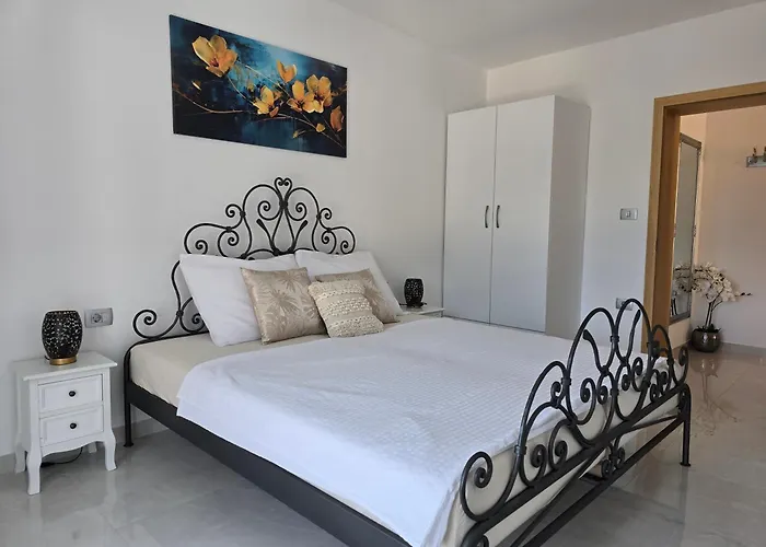 Διαμέρισμα Mak Πορτορόζ