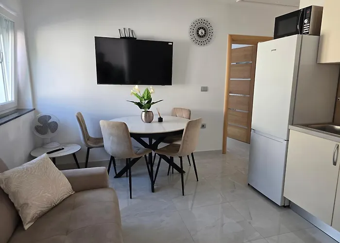 Mak Διαμέρισμα Πορτορόζ