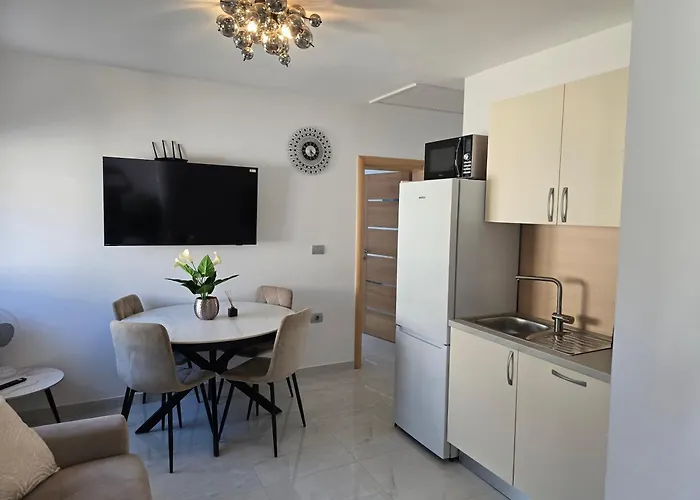 Mak Διαμέρισμα