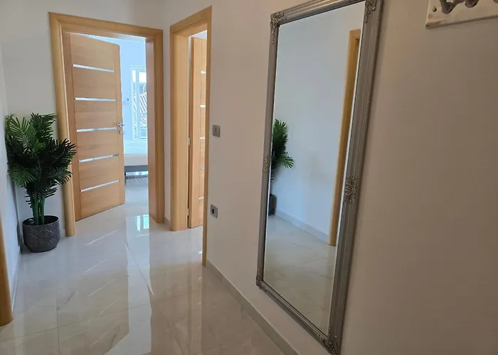 Διαμέρισμα Mak