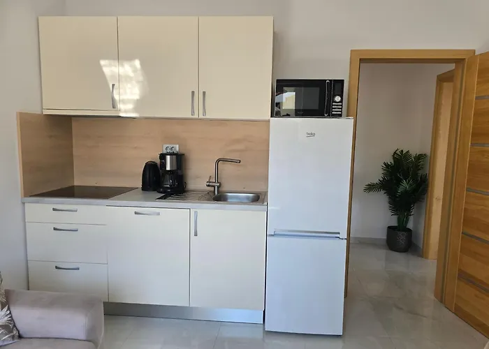 Διαμέρισμα Mak Πορτορόζ