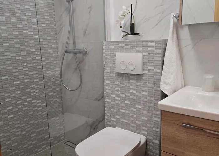 Mak Διαμέρισμα *