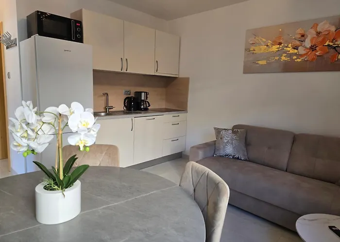 Διαμέρισμα Mak Πορτορόζ