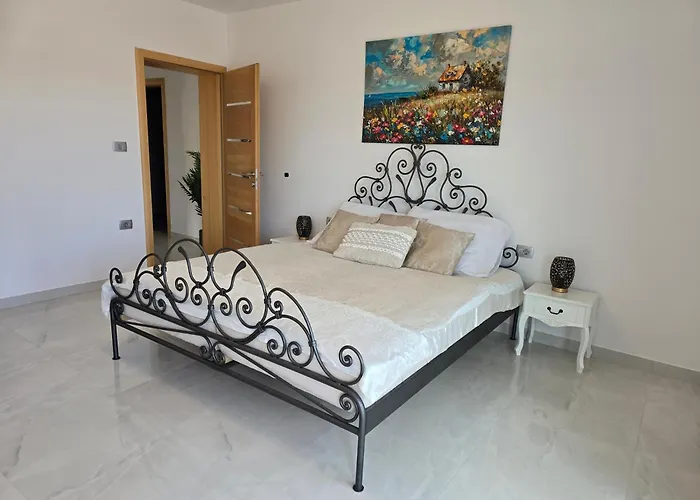 Mak Διαμέρισμα