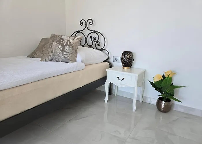 Mak Διαμέρισμα *