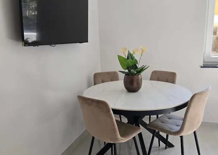 Mak Lägenhet Portorož