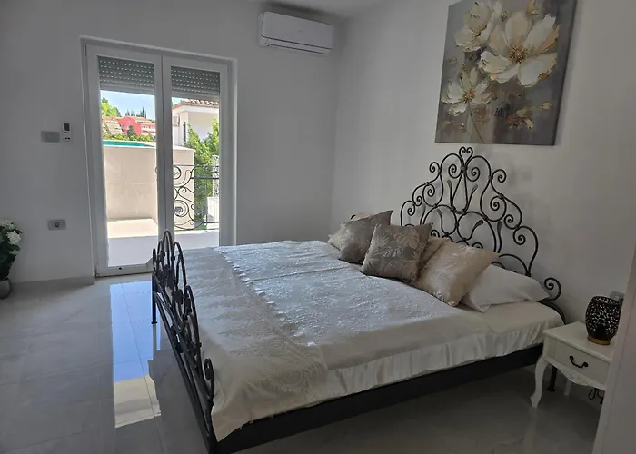 Lägenhet Mak Portorož