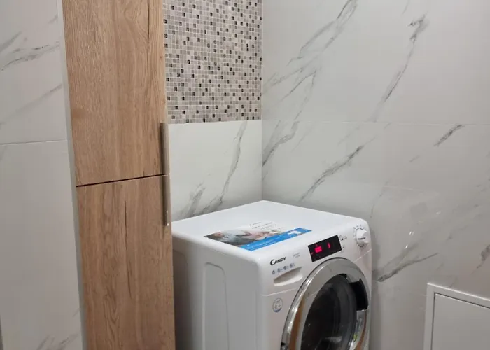 Mak Διαμέρισμα *