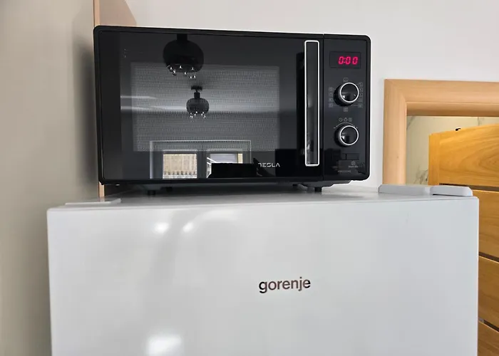 Διαμέρισμα Mak *