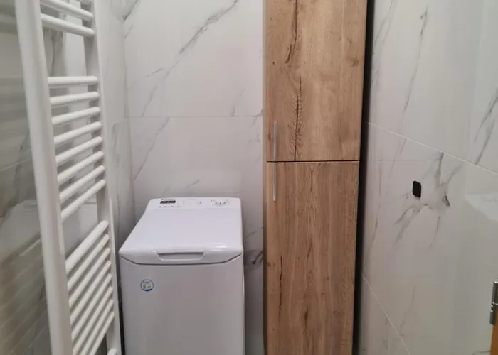 Mak Lägenhet Portorož