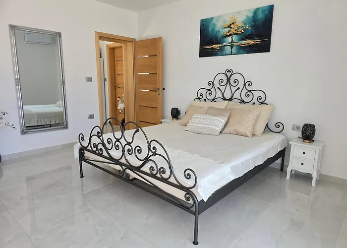 Διαμέρισμα Mak Πορτορόζ