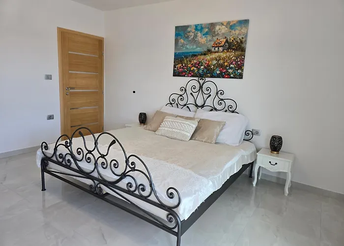 Mak Διαμέρισμα Πορτορόζ