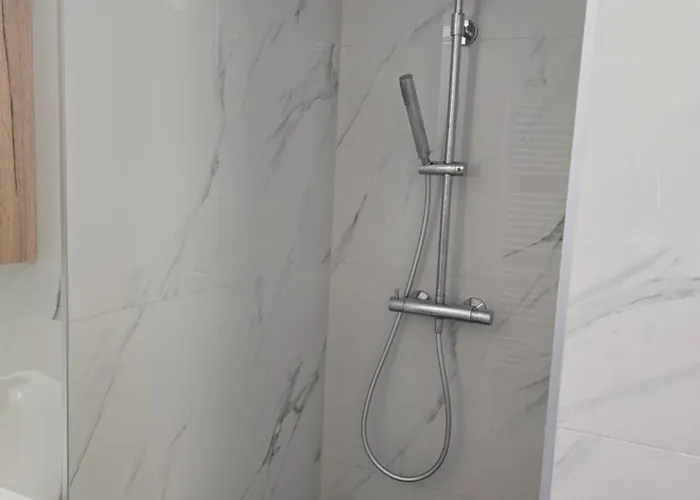 Lägenhet Mak Portorož