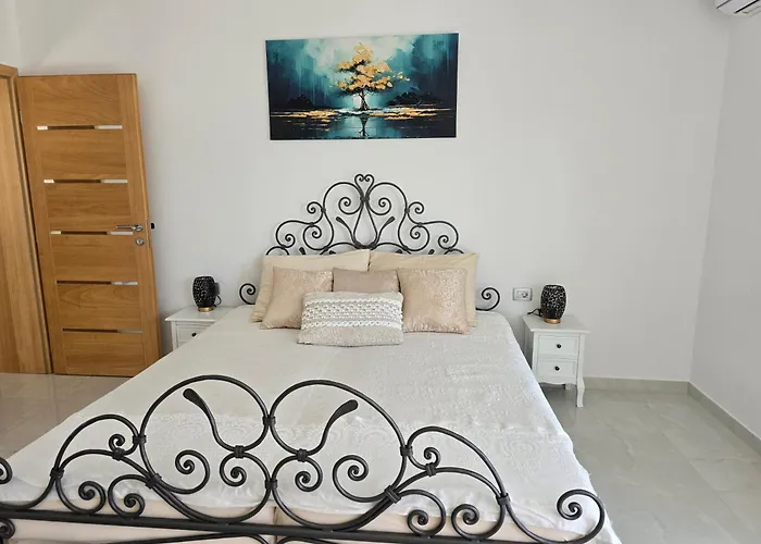 Mak Διαμέρισμα