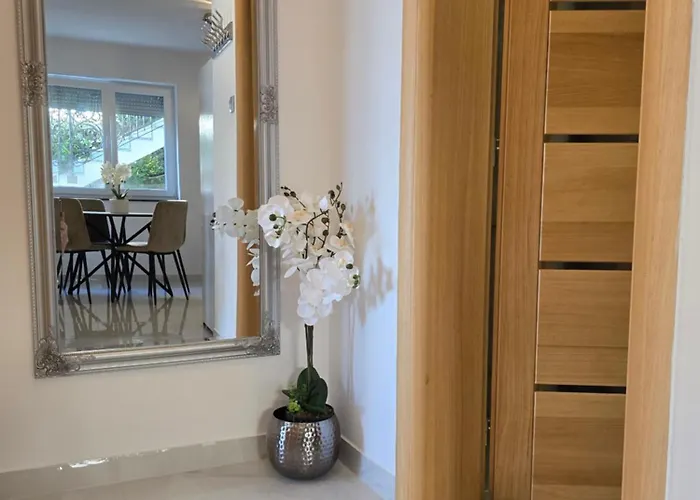 Mak Διαμέρισμα Πορτορόζ