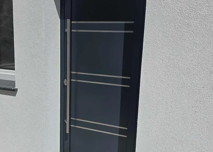 Διαμέρισμα Mak