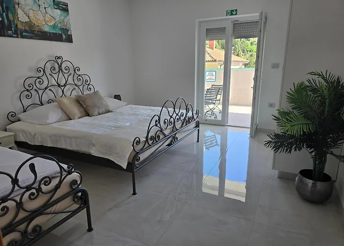 Mak Διαμέρισμα Πορτορόζ