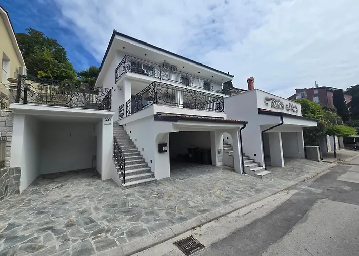 Mak Διαμέρισμα *